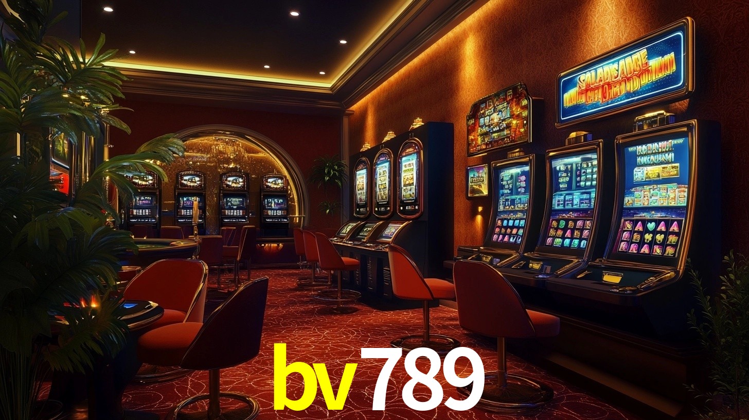Live Casino bv789