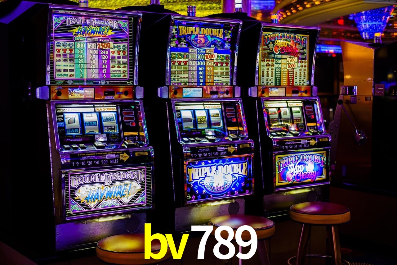 Bônus de Boas-vindas bv789