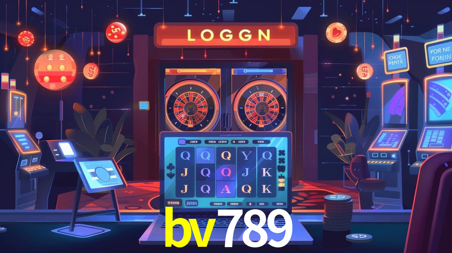 Login Seguro bv789