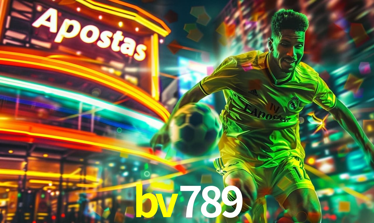 Apostas de Futebol bv789
