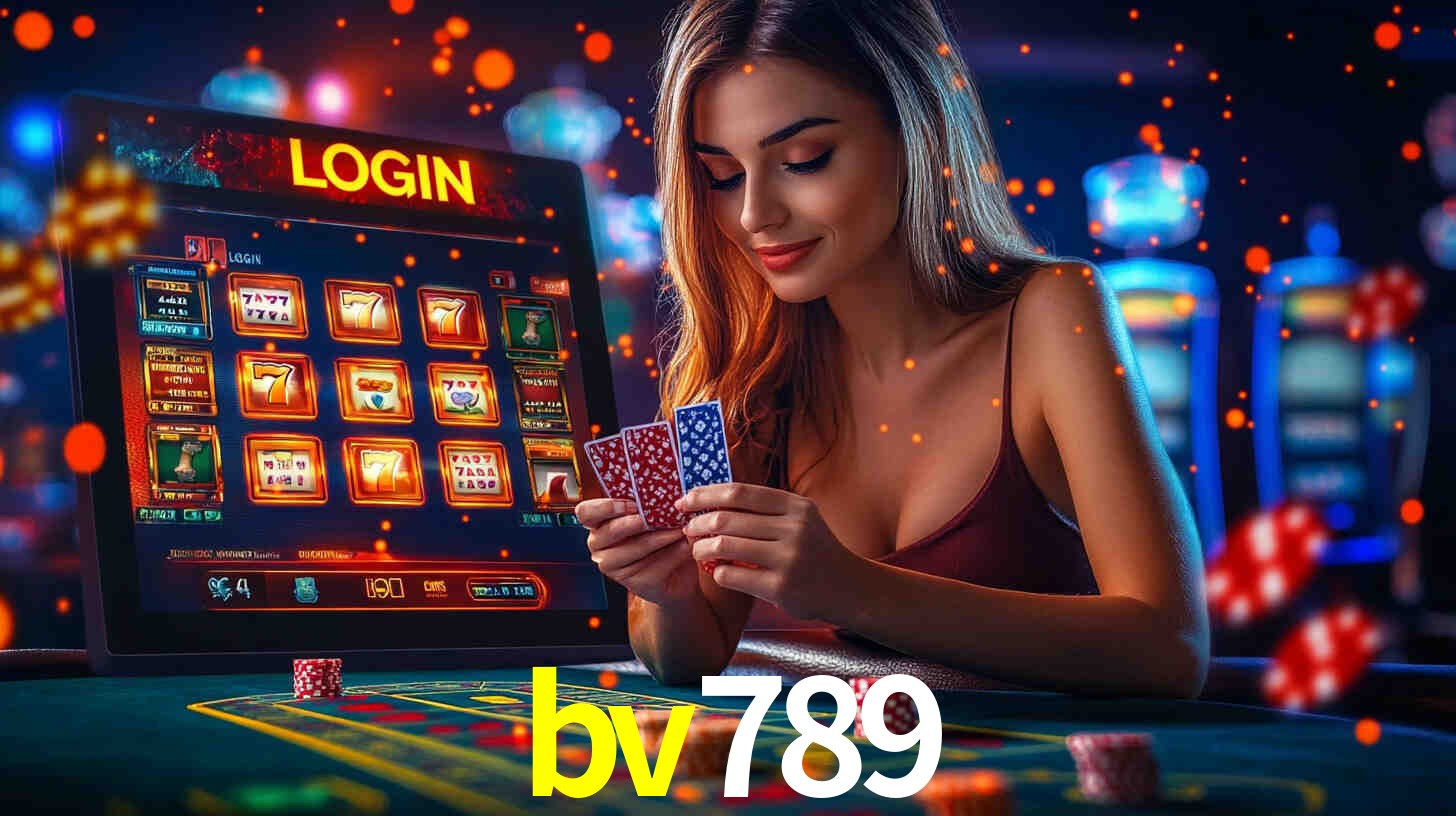 bv789: A Experiência de Casino com Jogos de Mesa ao Vivo