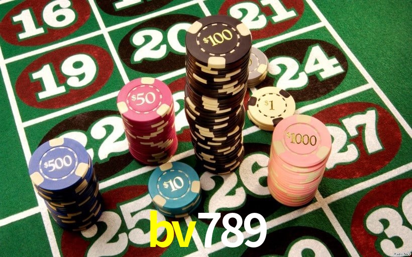 Casino Ao Vivo bv789
