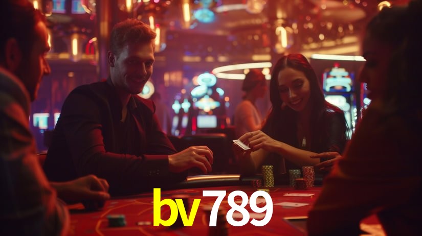 Apostas Esportivas na bv789: Um Guia Completo