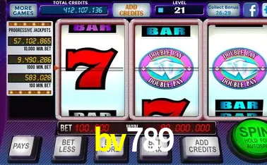 A Popularidade dos Caça-Níqueis no bv789