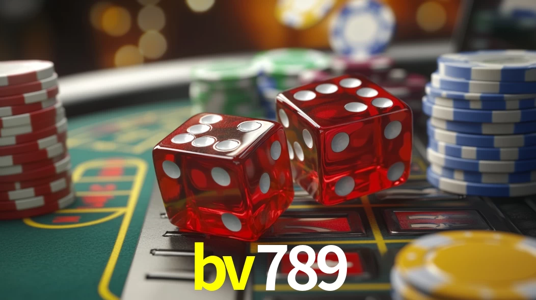 Blackjack Table bv789