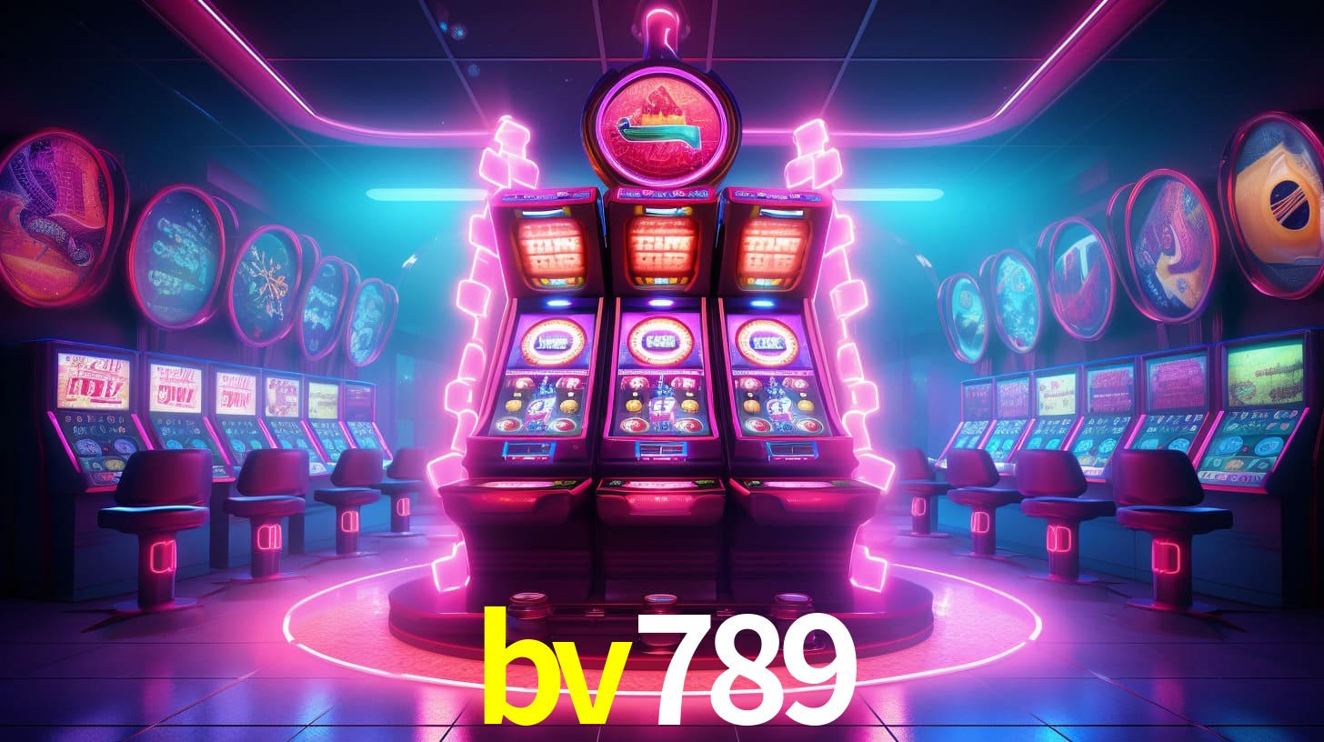 Sinta a adrenalina dos jogos de cassino com bv789