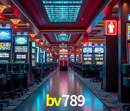 A Popularidade dos Caça-Níqueis no bv789