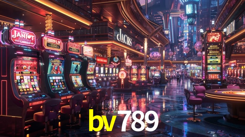 Live Casino bv789