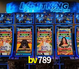 Descubra o Mundo do Cassino Online com bv789